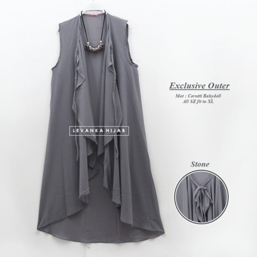 CCe-062 Exclusive Outer